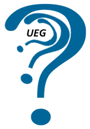 UEG: Fragen über Fragen