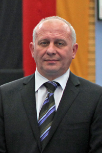 Victor Pestov