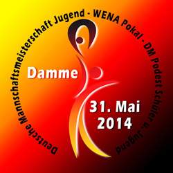 Logo DMM Jugend